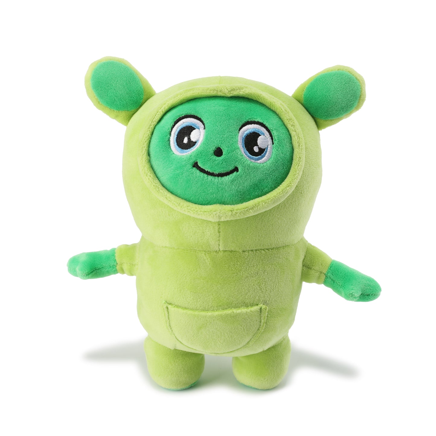 Baby Taku's Toy Bestie Plush (ChuChu TV) - PREORDER