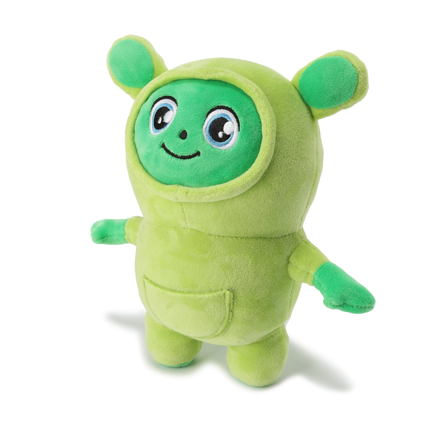 Baby Taku's Toy Bestie Plush (ChuChu TV) - PREORDER