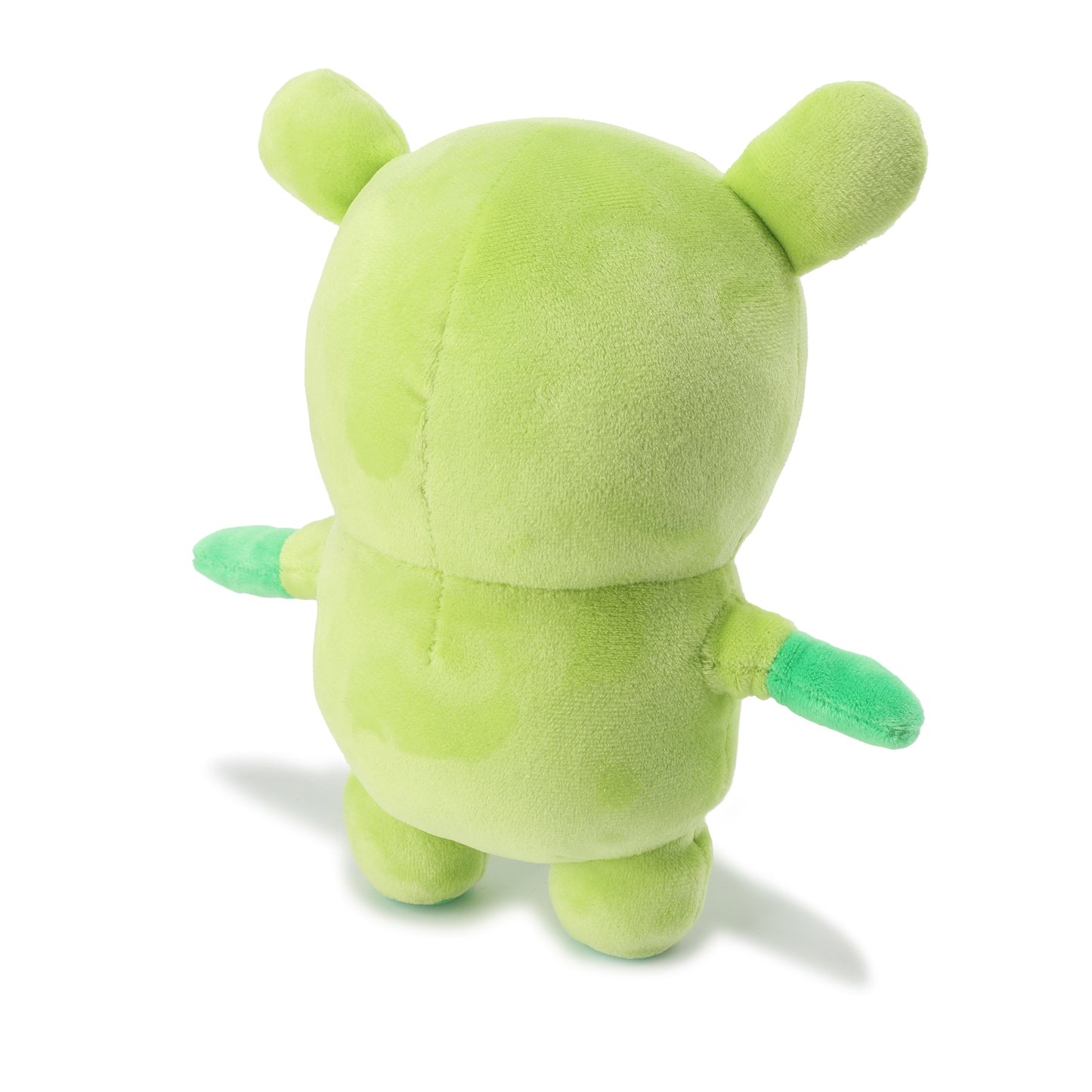 Baby Taku's Toy Bestie Plush (ChuChu TV) - PREORDER