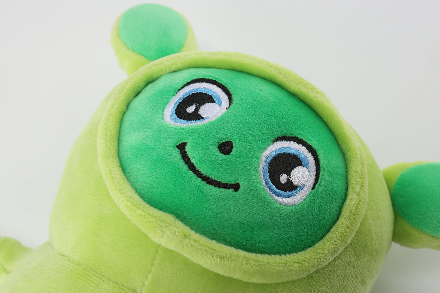 Baby Taku's Toy Bestie Plush (ChuChu TV) - PREORDER